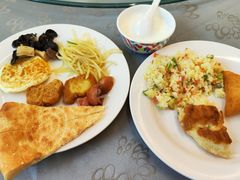 -喀纳斯鸿福生态度假酒店