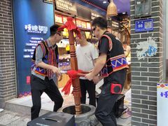 -捶糖帮桂林特产伴手礼(西街店)