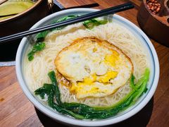 长寿面-瑶王府·广西菜(金阳路店)