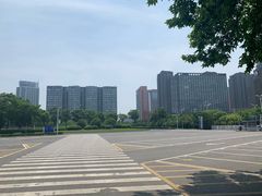 -南京奥林匹克体育中心-体育馆