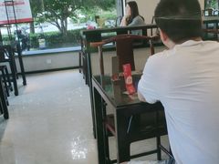 大堂-锡笼记·无锡小笼(水岸店)