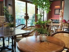 -嗒令甜品·主题融合料理餐厅(首座时代店)