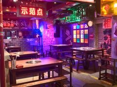 -水巷子·巴掌腰片重庆火锅(云纺店)