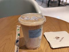 -瑞幸咖啡(合肥南站北广场店)