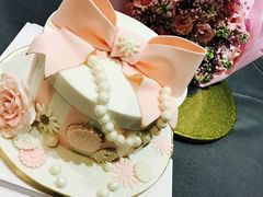 -柏尼娅PEARIA·蛋糕定制(静安店)
