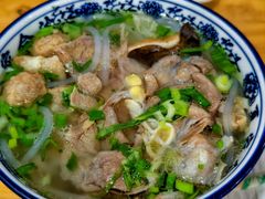 -夏家合汁(天润花园小区店)