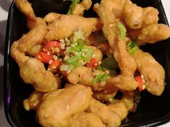 -梵云依家小冒菜(新街口总店)
