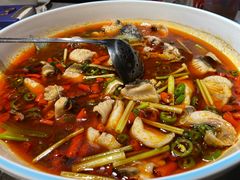 -尽膳·鱼鲜川菜(宽窄巷子店)