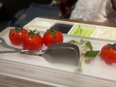 -小大董·烤鸭(王府井apm店)