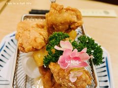 -阿吾罗日本料理(K11艺术中心店)