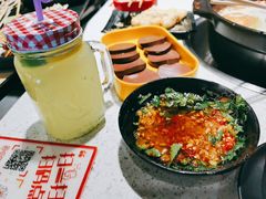-钢管厂五区小郡肝串串香(南山店)