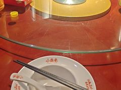 -小柴米·传统江西菜(八一广场店)