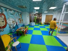 -佰园全日西餐厅-厦门佰翔软件园酒店