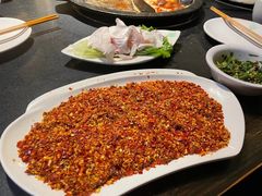 -怡品川宇火锅(宝立方店)