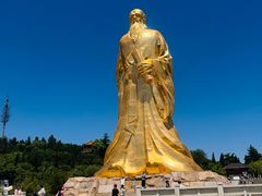 -函谷关历史文化旅游区