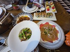 -蟹之国·精品蟹料理(极地店)