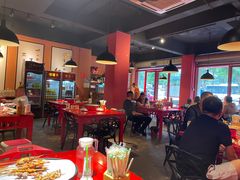 大堂-醉烧膘·烧烤夜宵王(总店)