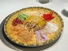 -顺峰顺水顺德菜(第一百货店)