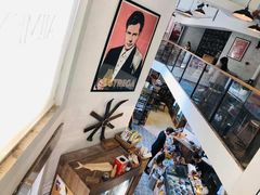 -Alimentari早午餐(安福路店)