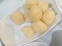 -潮汕大目牛肉火锅(上梅林店)