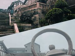 -磁器口古镇