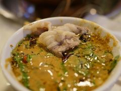 -清真·鸦儿李记·涮肉(和平里店)