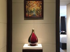 -南京圣和府邸豪华精选酒店