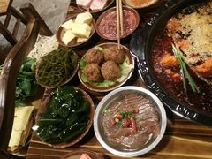 -吃皮火锅馆(苏宁店)