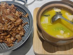 -福海居烤鸭店(鸟巢店)
