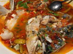 -坛宗剁椒鱼头(河西王府井店)