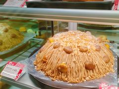 -Peet's 皮爷咖啡(乐峰店)