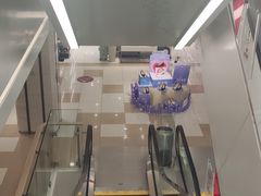 -杭州西湖银泰百货