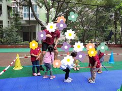 -无艺三语日托早教Arti School(高尔夫园区)
