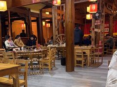 -阿婆情腊排骨火锅(古城旗舰店)