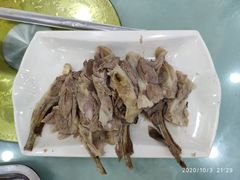 -老毛手抓·盐池滩羊非遗手抓(宁夏总店)