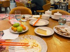 -熊猫自助餐厅.萌趣城堡(长隆熊猫酒店)