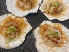 -南海渔村(珠江新城店)