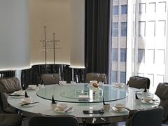 包房-3号仓库·创意中国菜(新世界城店)