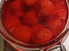 冰糖草莓-额娘·现烙春饼烤鸭(太原总店)