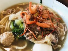 -奎元馆.百年奎元.非遗传承(西湖边的解放路店)