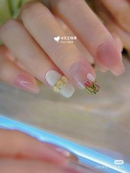 -LILY NAILS美甲美睫
