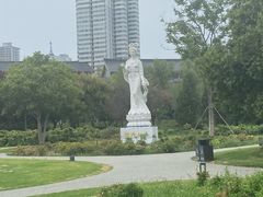 -咸阳湖景区