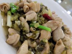 酸菜大肠-状元楼(金溪路店)