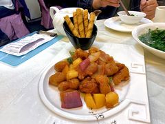 -清心鸡沙田乳鸽店·非遗传承(粤垦路店)