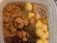 -流浪地图剁椒卤汁拌饭(未来城购物广场店)