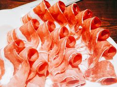 -额尔敦传统涮(公园西路店)