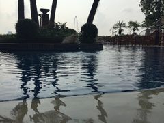 -曼谷王子宫殿酒店