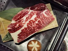 -伊茉家的烤肉店(勒泰中心店)