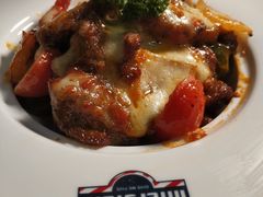 -5号公路餐厅(曼哈顿店)