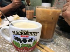 -华嫂冰室(尖沙咀店)